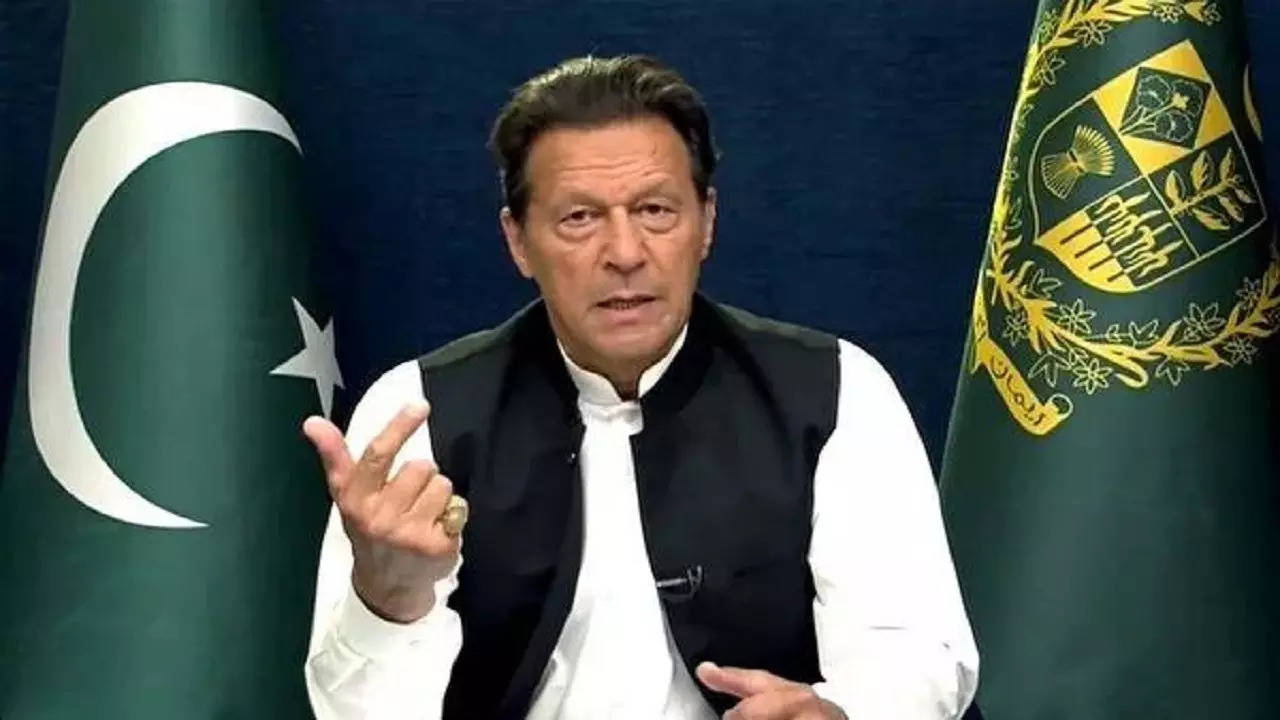 Imran Khan's political advisor kidnapped in Lahore, says report