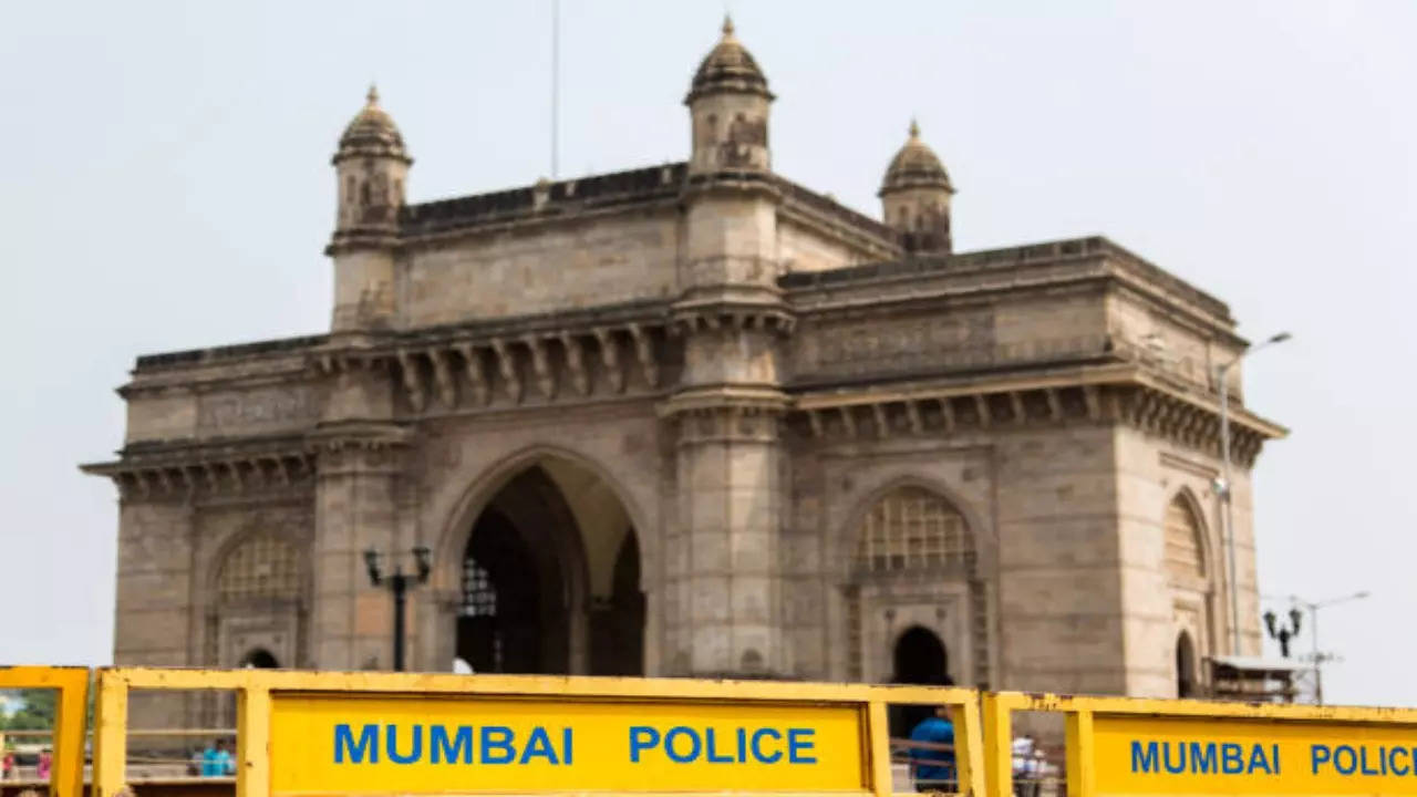 mumbai police