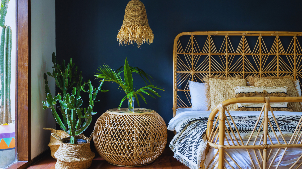 Boho-Inspired Living Room Decor Ideas You Will Love