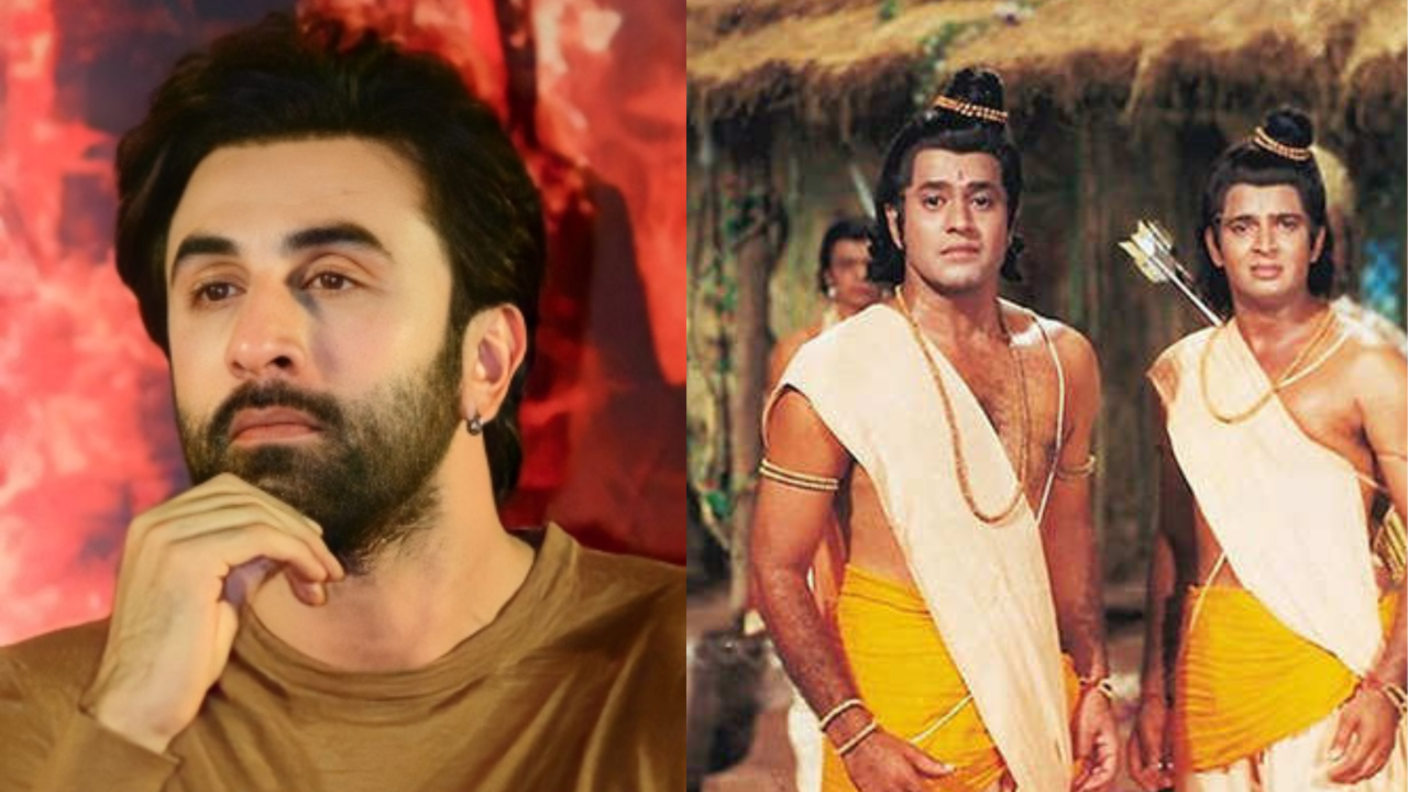 Ramanand Sagar's Grandson Gives Insightful Advice To Ramayana's Nitesh Tiwari, Ranbir Kapoor: Don’t Try And Make...