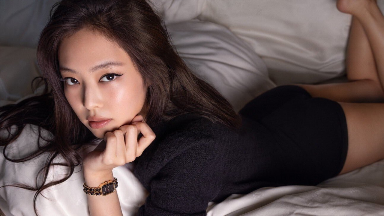 Blackpink's Jennie SHADES Former Label YG Entertainment In New Song