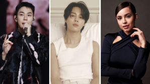 BTS Jimin To Collab With Sofia Carson And Loco For Second Solo Album MUSE Check Out Complete Tracklist