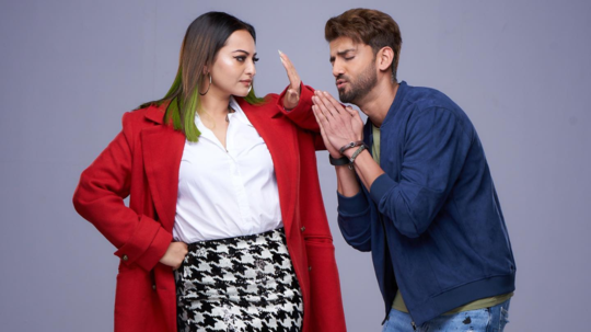 Sonakshi Sinha Zaheer Iqbal Set New Love Benchmarks