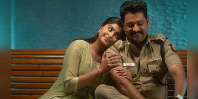 Laandhar Review A Poorly Crafted Cop Story That Fails To Make An Impression