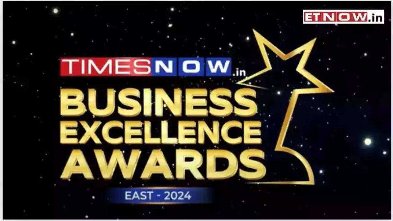 full list of winners outstanding business leaders honoured