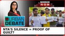 Education Emergency Escalates Bihar Busts NTAs NEET  Clean Claim  The Urban Debate