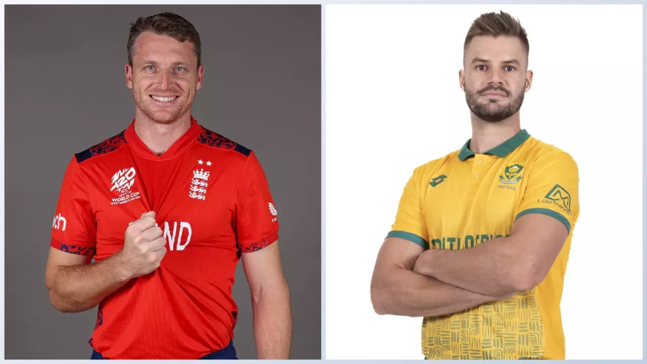 England vs South Africa, T20 World Cup 2024 Live Streaming : When And Where To Watch Online And On TV In India