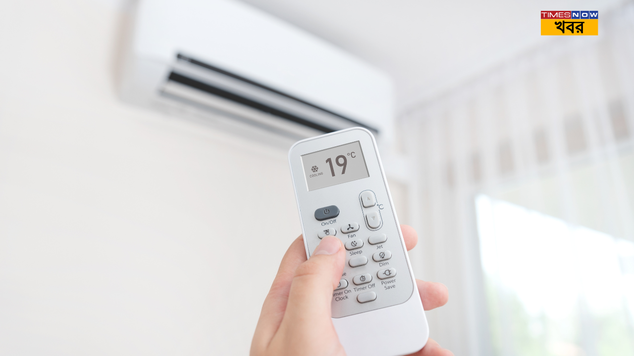 window ac vs split AC Energy Consumption which one best for room