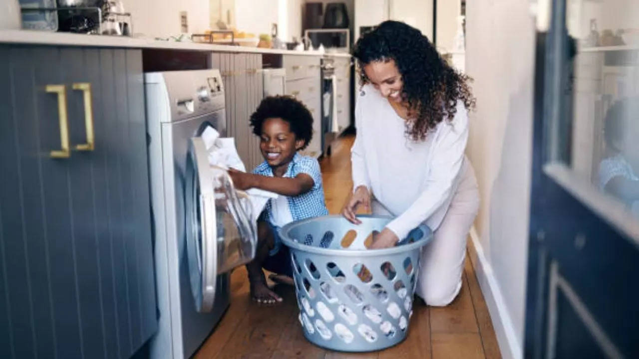 How To Involve Your Kids In Household Chores During Summer Vacations