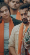 Jahangir National University Review Siddharth Bodke Urvashi Rautelas Film Explores Dark Side Of Student Politics