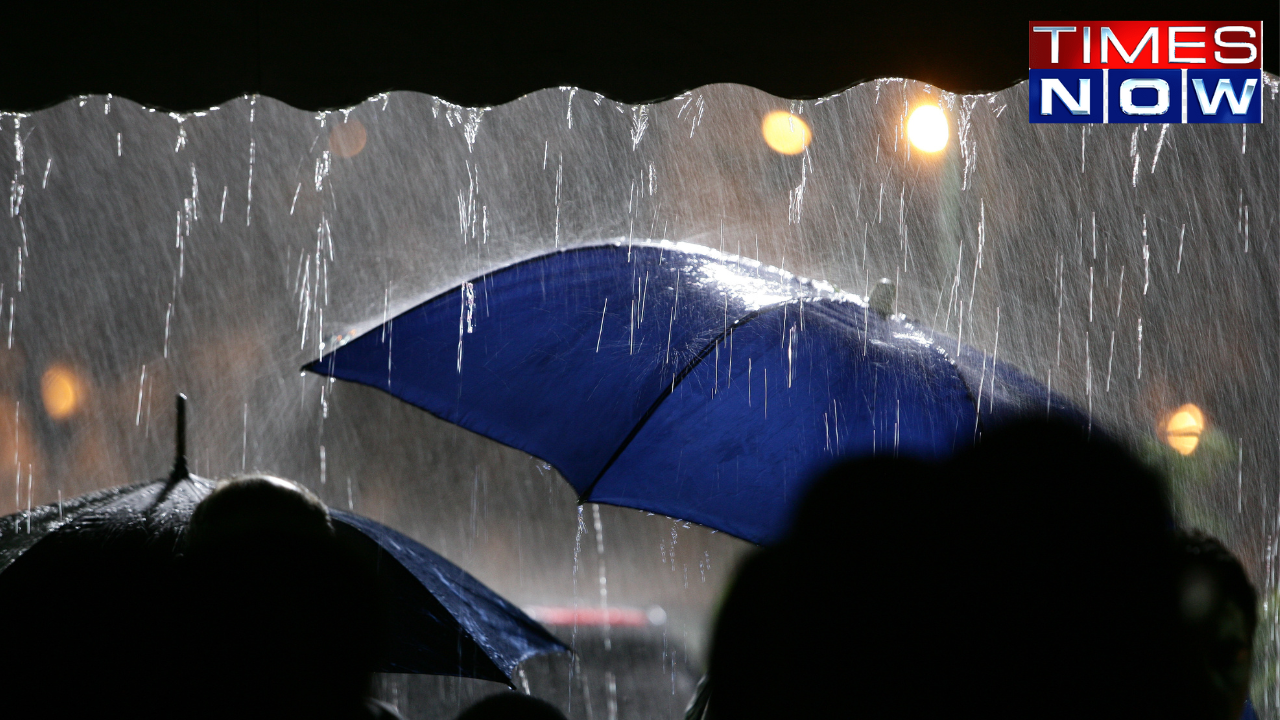 Hyderabad Monsoon Update (Representational Image)