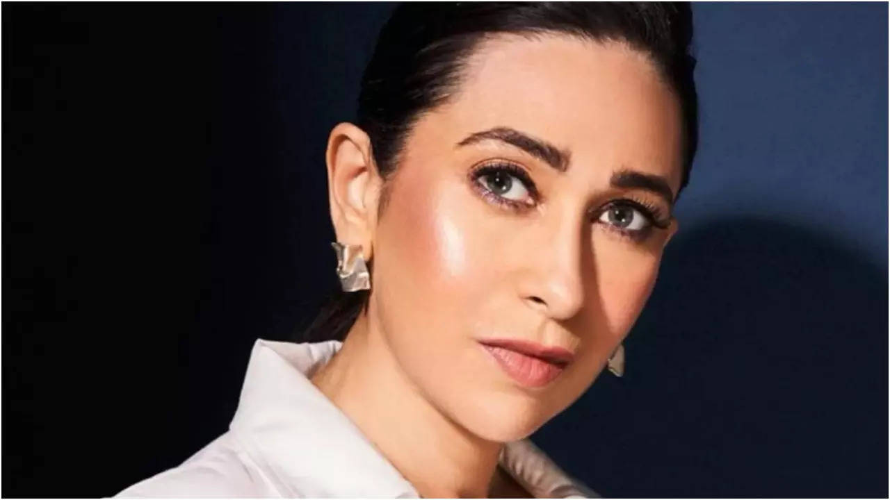 Karisma Kapoor Joins India's Best Dancer 4 As Judge: 'I Can't Wait...'