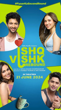 Ishq Vishk Rebound Review Rohit Saraf- Pashmina Roshans Rom-Com Fails To Recreate Magic Of Original