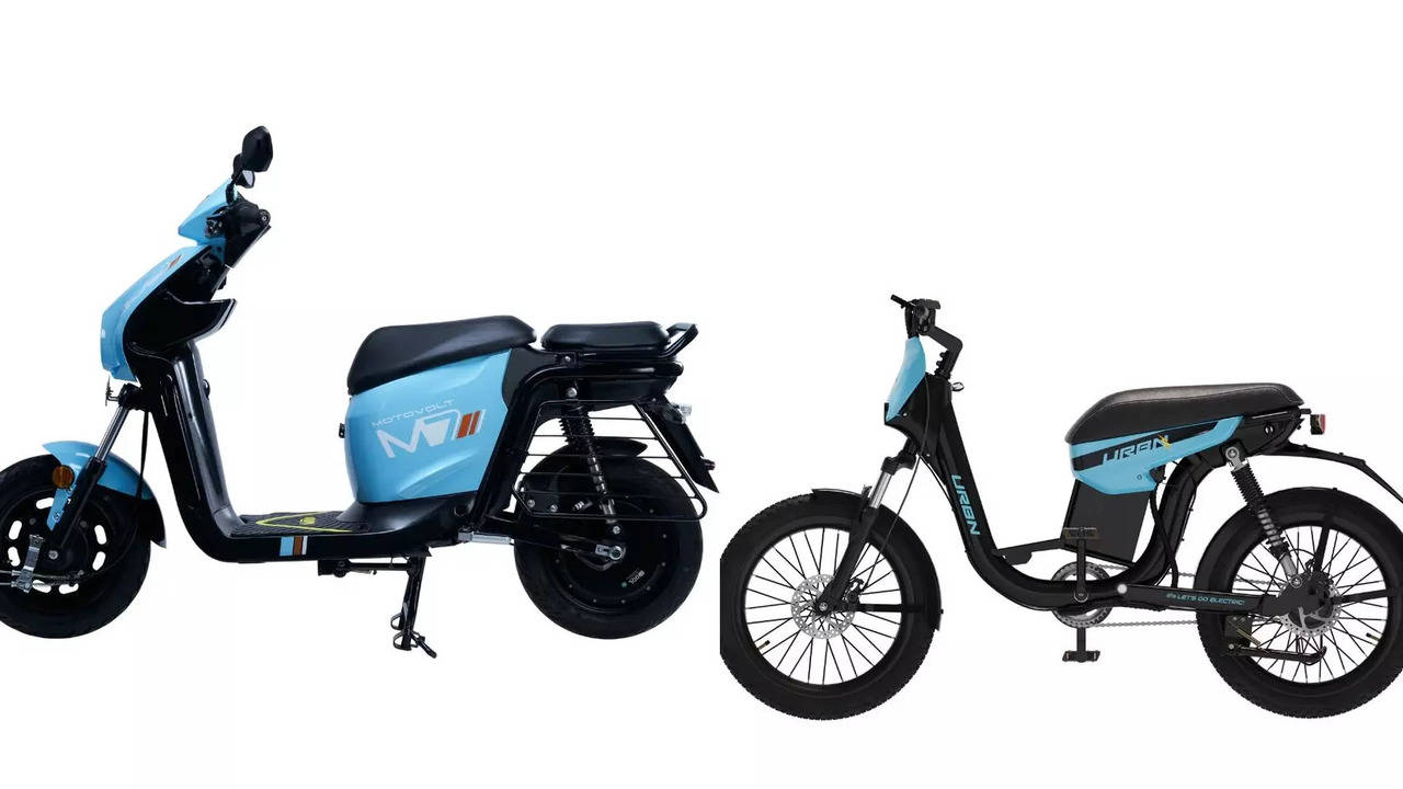 epsilon gears up for greener commutes with discounted motovolt e-bikes for employees