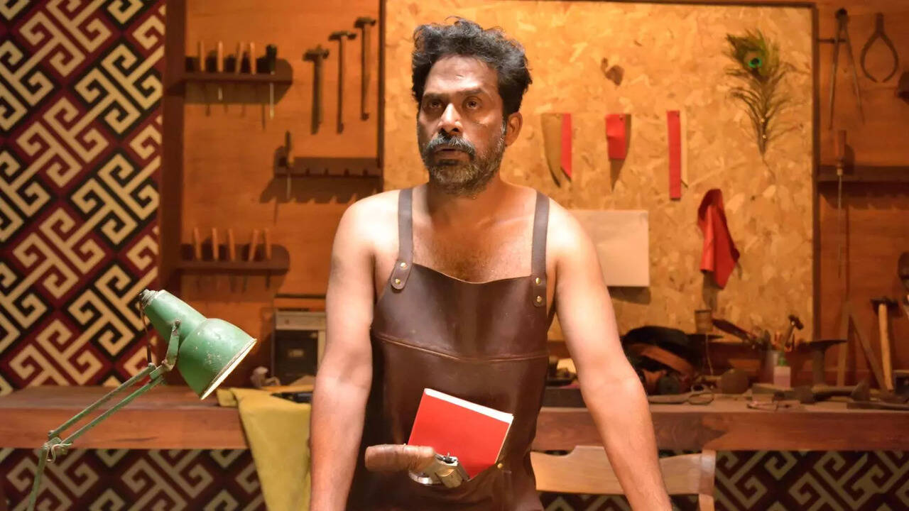 Bayamariya Brammai Review A Distinctly Different Murder Drama That Leaves You Exhausted