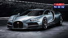 Bugatti Tourbillon Hypercar Revealed As A Successor To Chiron