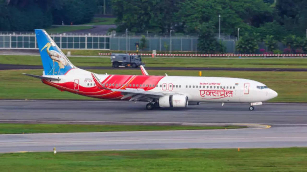 Air India Express Relocates HQ to Gurugram