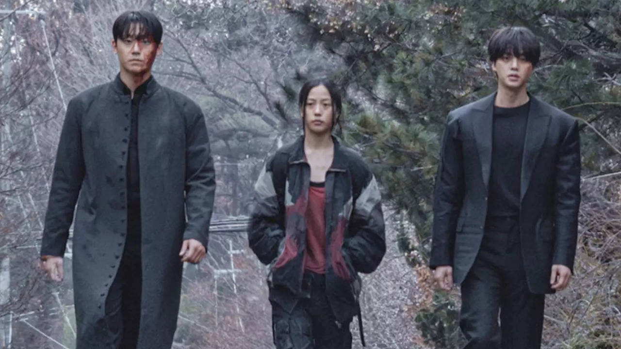 Sweet Home 3 will conclude the zombie series