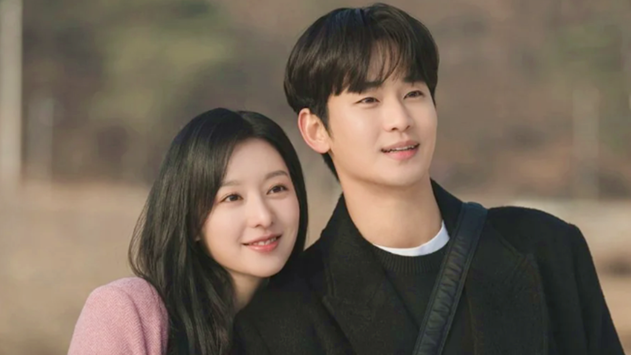 Kim Soo-Hyun Is South Koreas Most Loved Actor, Queen Of Tears Co-Star Kim  Ji Won In Top 3. Survey Deets Inside | Times Now