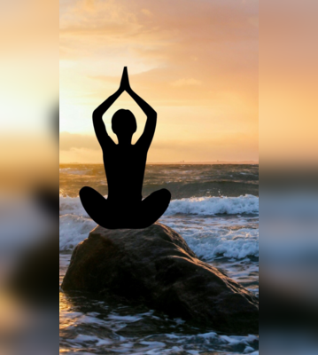 International Yoga Day 2024Yoga For Self and Society