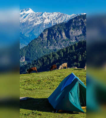 10 Unforgettable Stops On Your Kullu Manali Adventure