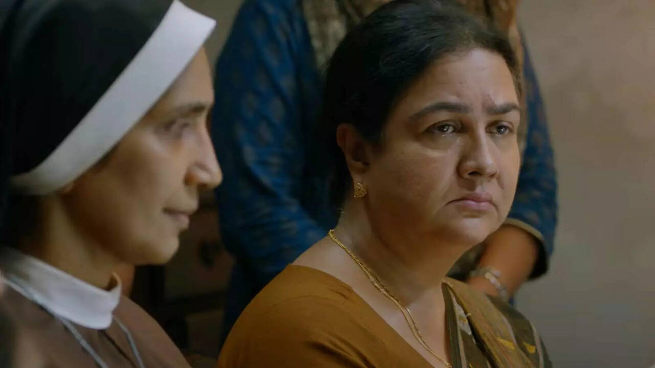 Ullozhukku Review A Heartwrenching Human Story That Speaks A Lot Through Its Silent Moments