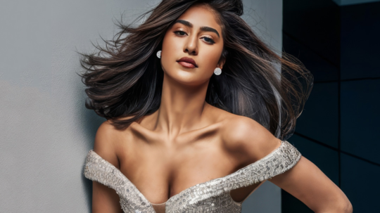 Meet Zara Shatavari Indias Entry To Maiden Miss AI Beauty Pageant