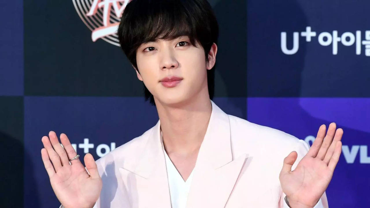 I'm Next: BTS' Jin Hints At New Music Release After Jimin's Muse Release