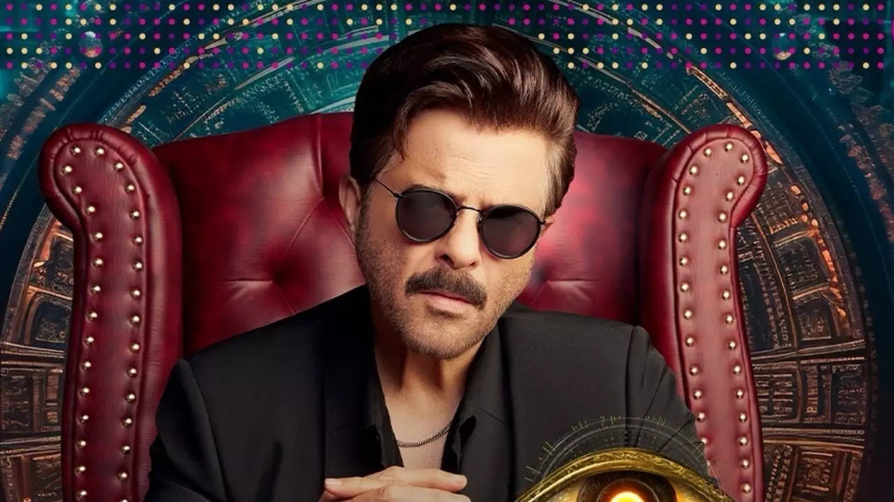 Bigg Boss OTT 3 Premiere Highlights Shivani Kumari Annoys Housemates Anil Kapoor Show Streaming Now On JioCinema