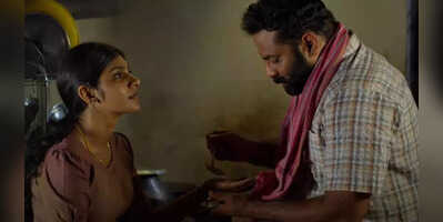 Matthu Review A Commendable But Uncomfortable Watch Because Of Its Hard-hitting Content