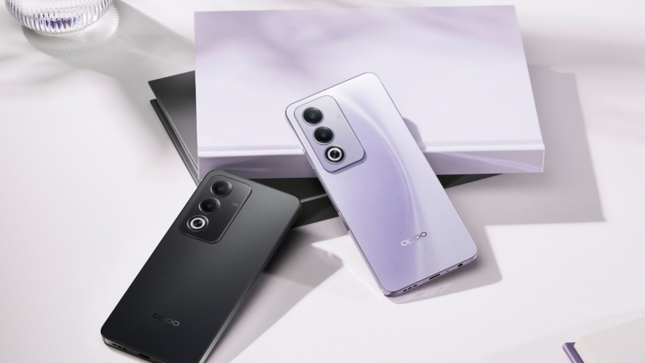 Oppo A3 Pro