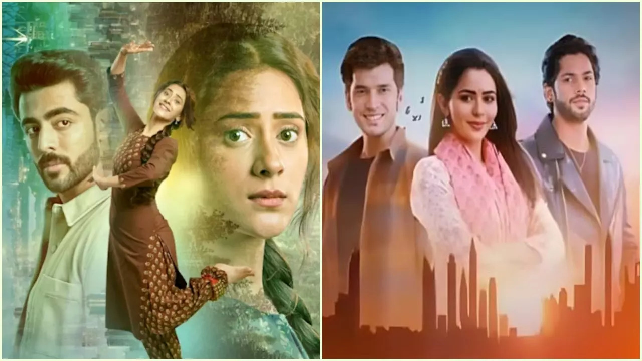 TRP Race Week 24: Jhanak Out Of Top 3, Kundali Bhagya Is Back On The List