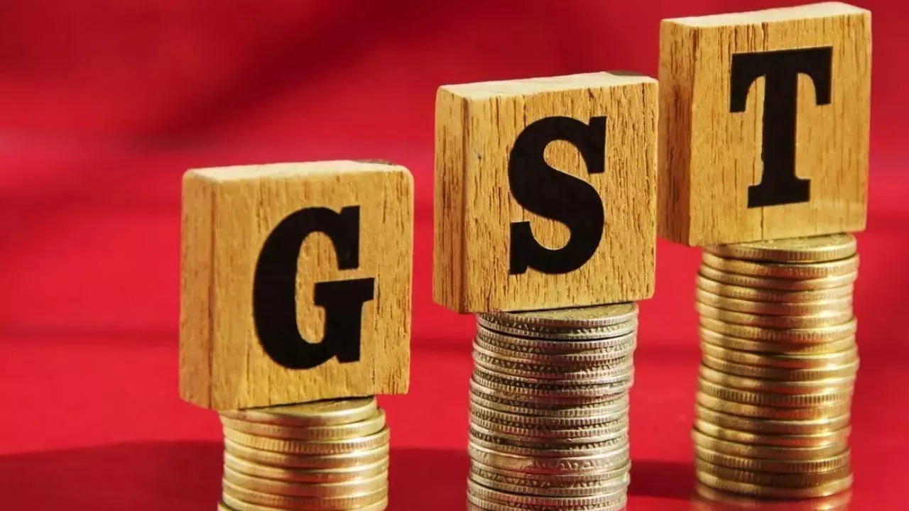 GST Collection, Goods and Services Tax, growth, Economy, ist,