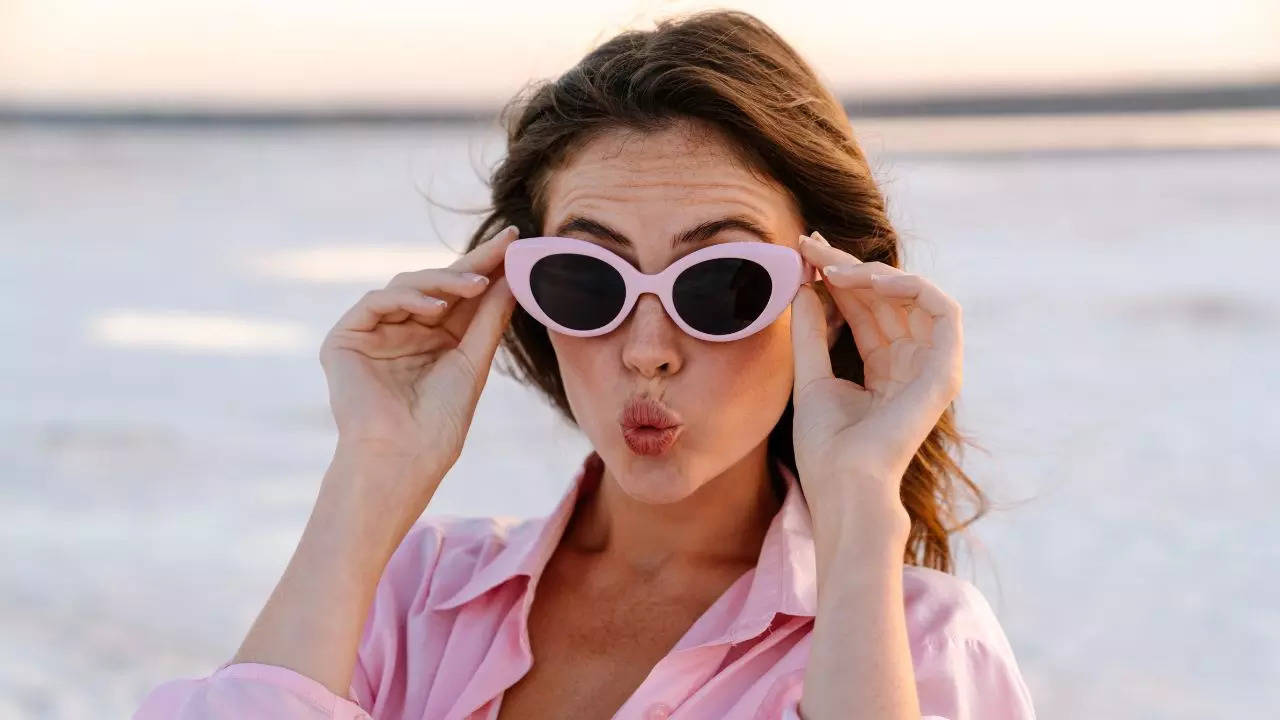 Millions Of Brits Risk Eye Health By Choosing Stylish Sunglasses Over Protective Ones