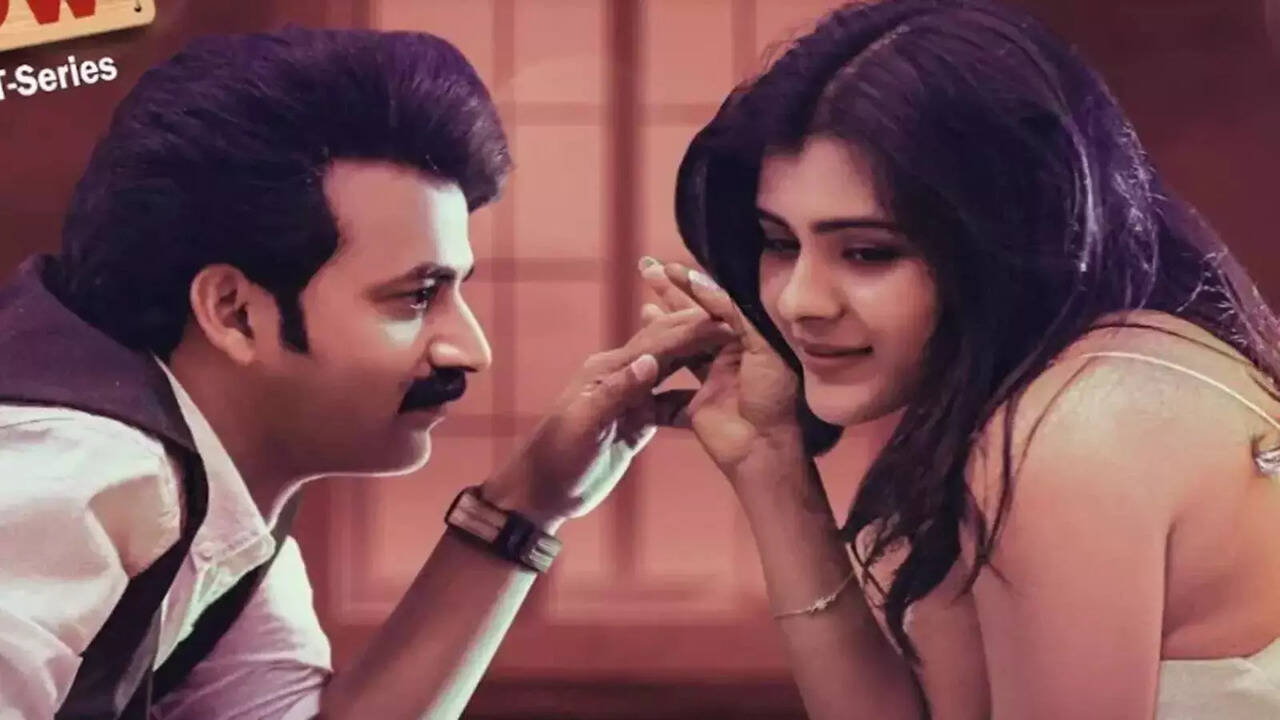 Honeymoon Express Review A Relationship Drama Thats Partially Engaging