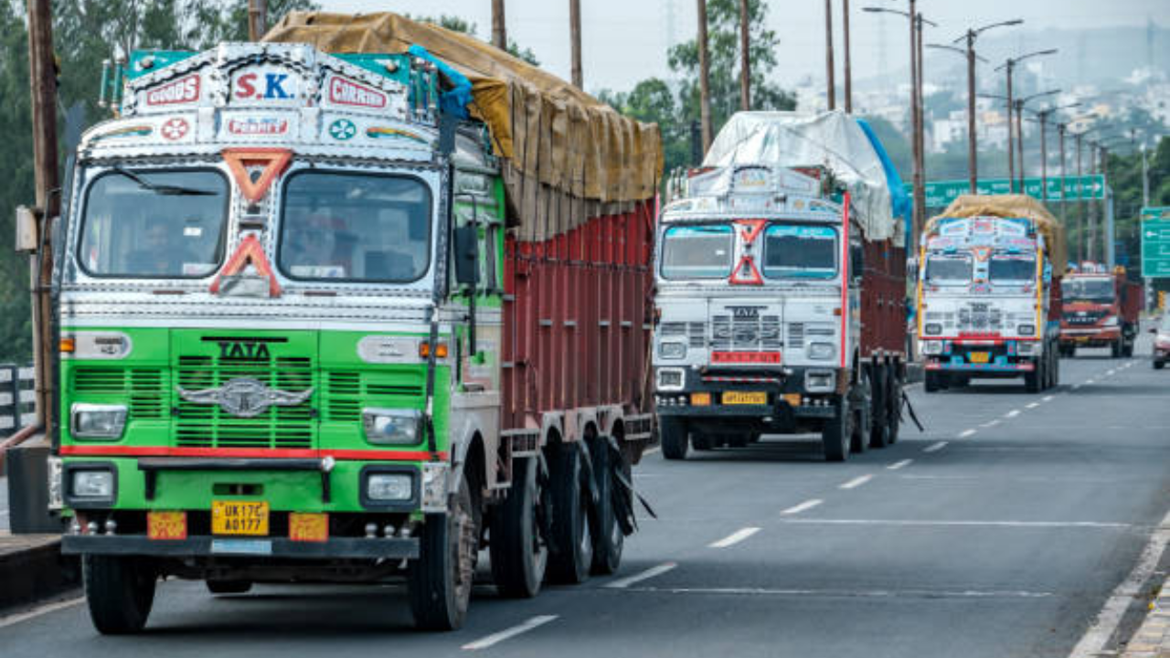 Pune-Mumbai Highway