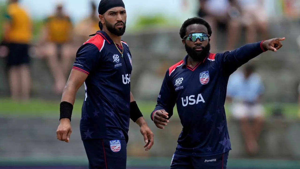 USA vs West Indies Live Streaming