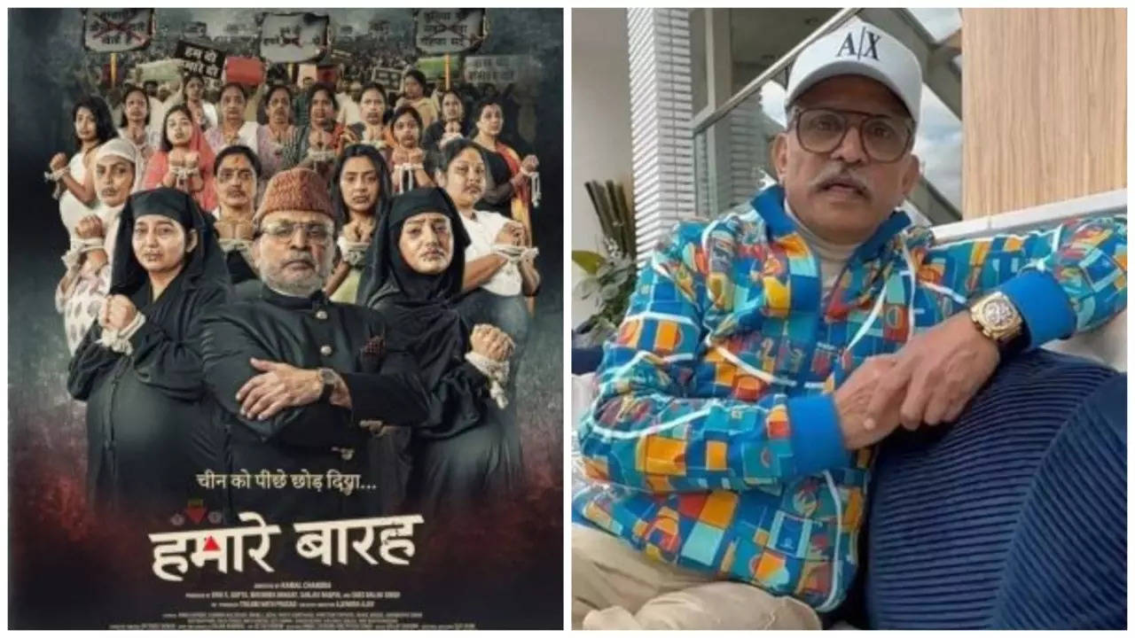 Hamare Baarah Actor Annu Kapoor to get Police Protection after receiving death threats