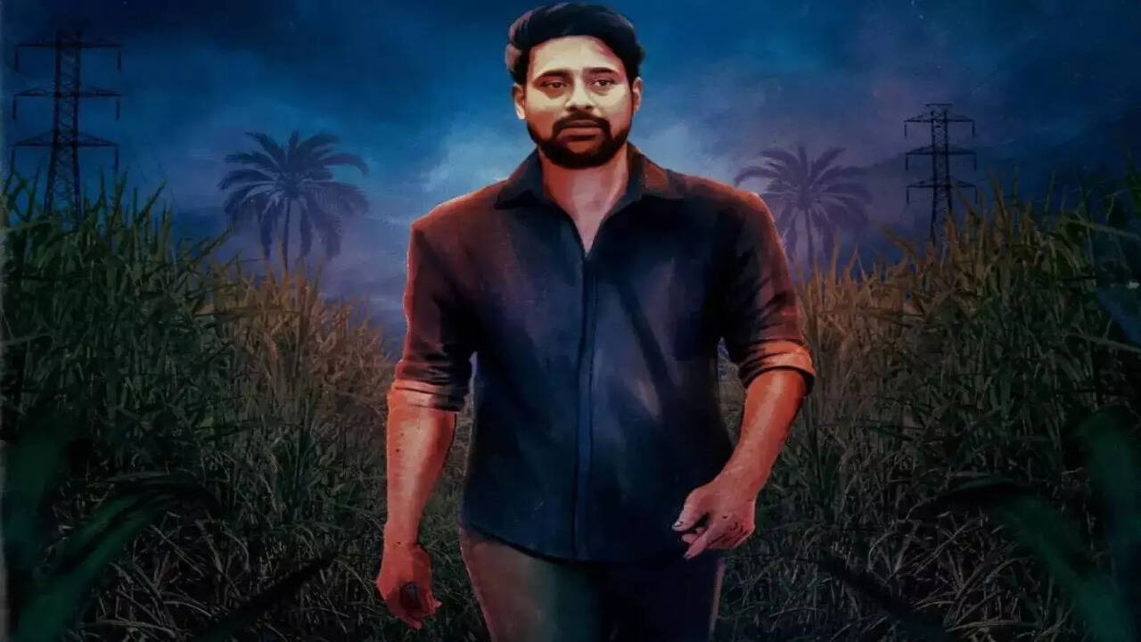 Nindha Review A Decent Crime Investigation Thriller