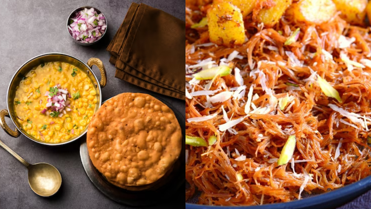 6 Sindhi Breakfast Dishes For A Refreshing Weekend