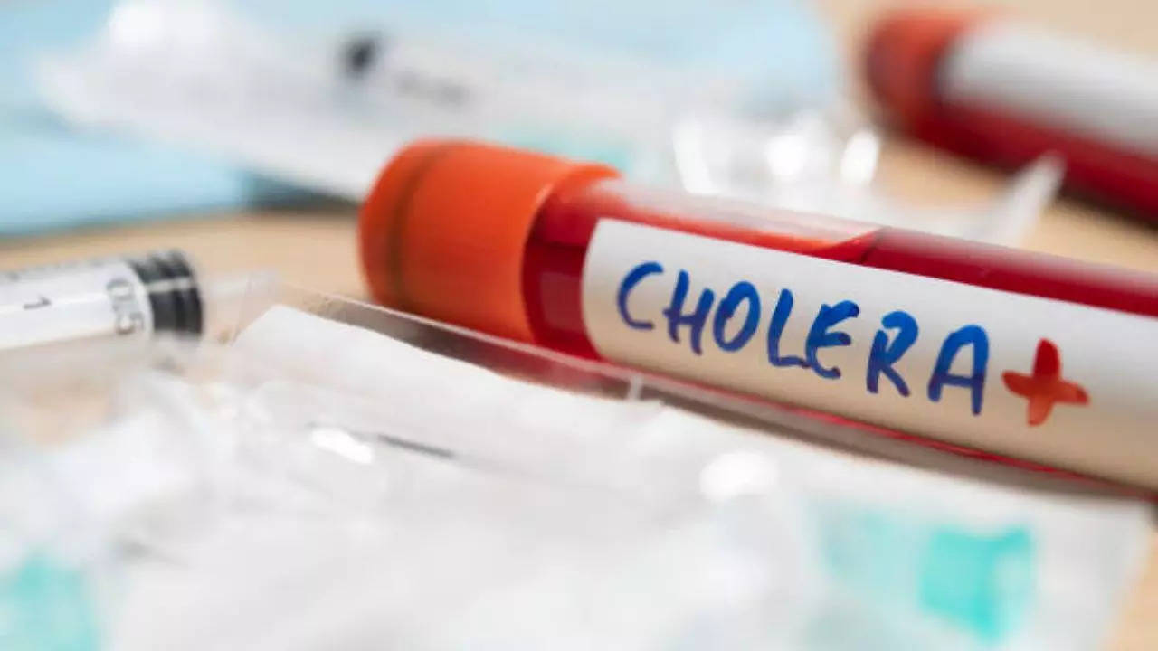 Nigeria Warns Over Cholera Outbreak That Kills 30