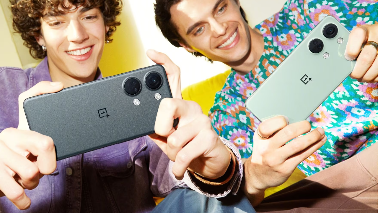 OnePlus Nord 3 Price Drops Below Rs 20,000 During Amazon Sale: Should ...
