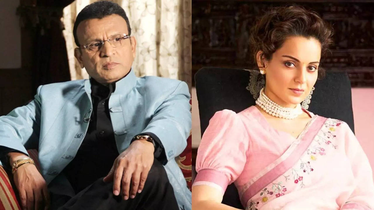 Kangana Ranaut REACTS To Annu Kapoor's 'Is She Beautiful' Remark On Slap Row: We Tend To Hate Successful Woman