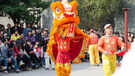 Malaysia China Nominate Lion Dance For UNESCO Recognition
