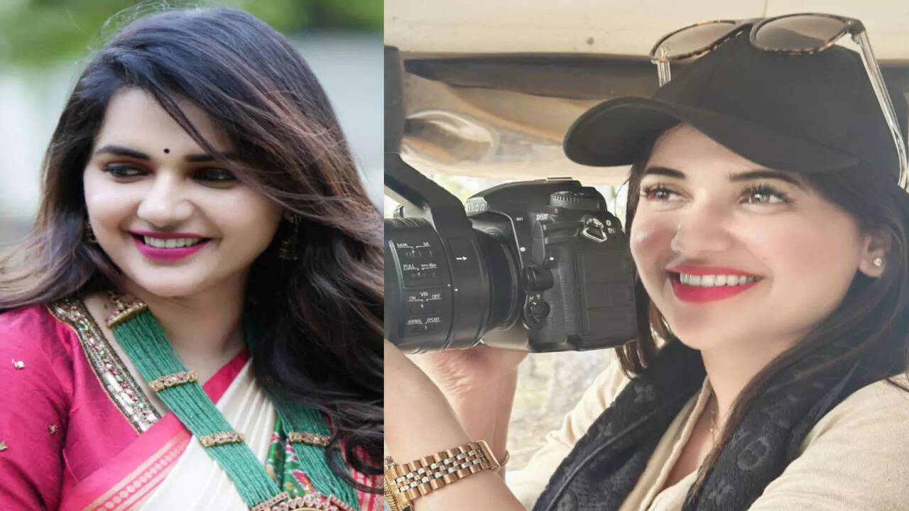 Fan murder case: Darshan's 'partner' Pavithra Gowda provoked, conspired, participated in brutal crime, reveals remand plea