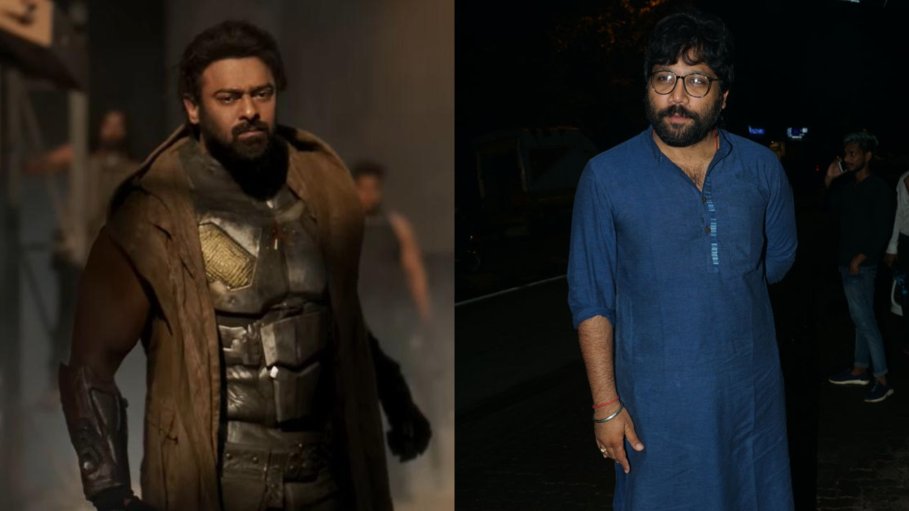 Kalki 2898 AD: Sandeep Reddy Vanga Says 'First Day First Show Pakka' After Watching Trailer Of Prabhas-Deepika Film