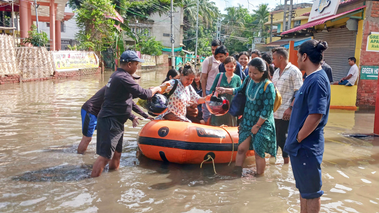 assam floods