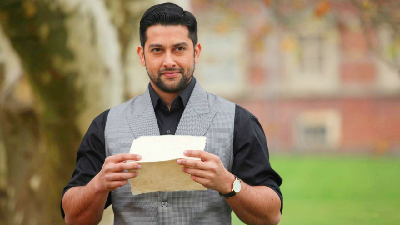 Aftab Shivdasani To Star In Genre-Bending Musical Romantic Horror Kasoor