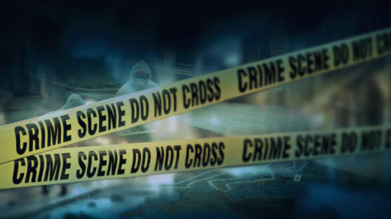 Why Was Ravi Yadav Killed? All Clear In Delhi's Sarai Rohilla Murder Case As Mastermind Arrested