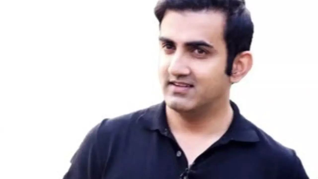 Gautam Gambhir Lauds Yashasvi Jaiswal